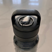 The Medium Bolt Ring Badge (2-Pack)