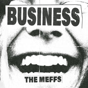 The Meffs – Business (CD)