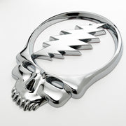 The Mega Stealie Badge