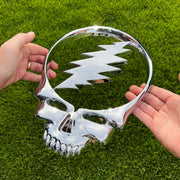 The Mega Stealie Badge