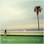 The Menzingers – Everything I Ever Saw (LP Vinyl)