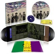 The Meters – Live At the Great American Music Hall (Deluxe with CD LP Vinyl)