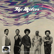 The Meters – Live At the Great American Music Hall (LP Vinyl)