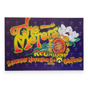 The Meters – The Warfield, San Francisco (Nov 11, 2000) by Randy Tuten