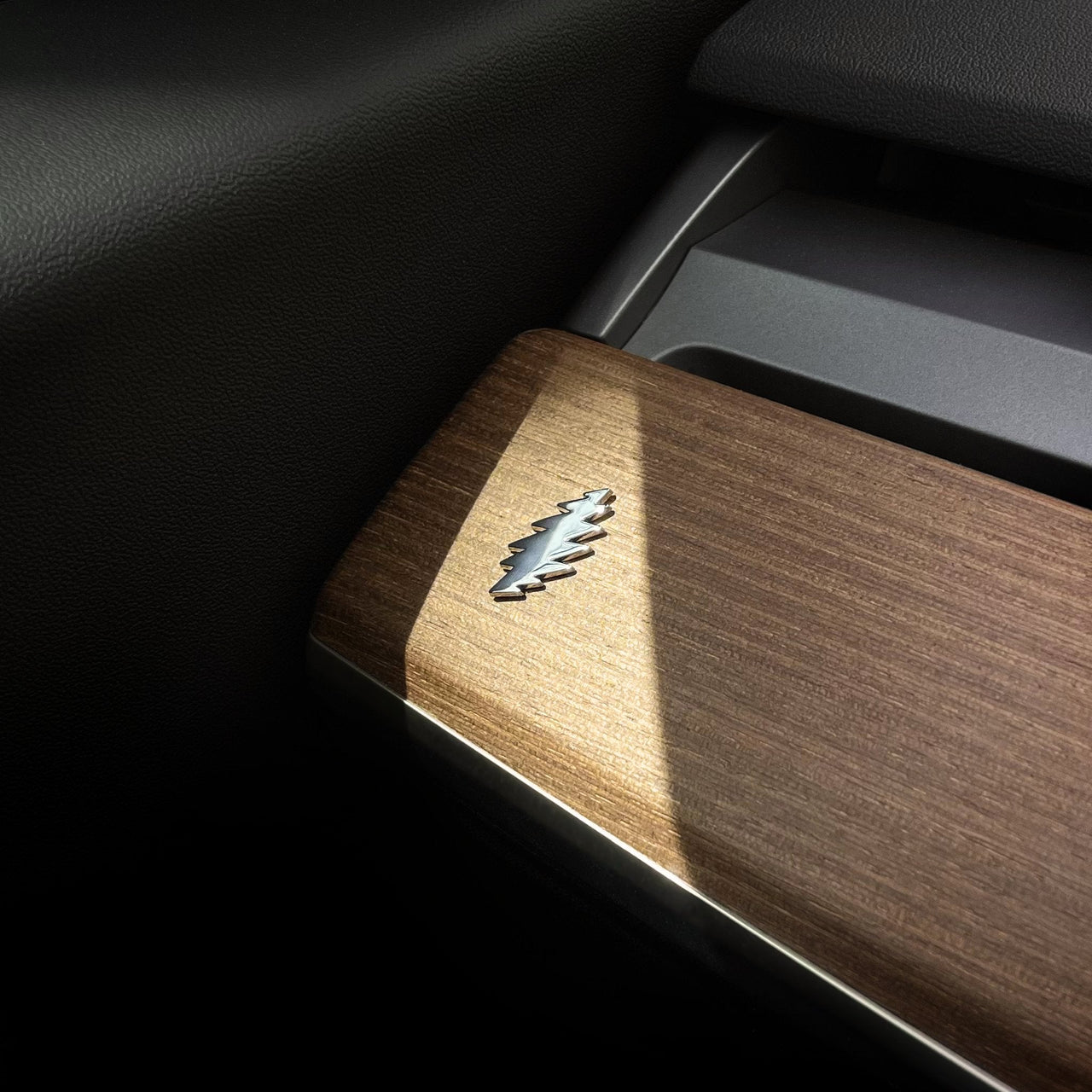 The Micro Bolt Badge (5-Pack)