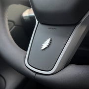 The Micro Bolt Badge (5-Pack)