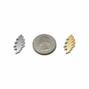 The Micro Bolt Badge (5-Pack)