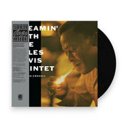 The Miles Davis Quintet – Steamin' With The Miles Davis Quintet (180g with OBI LP Vinyl)