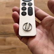 The Mini Bolt Ring Badge (5-Pack)