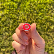 The Mini Donut 2.0 Badge (5-Pack)