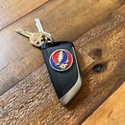 The Mini Stealie 2.0 Badge