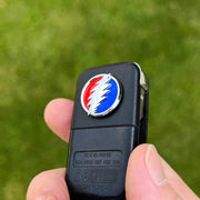 The Mini Stealie Bolt Badge (5-Pack)