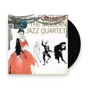 The Modern Jazz Quartet – Fontessa (LP Vinyl)