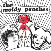 The Moldy Peaches – The Moldy Peaches (LP Vinyl)