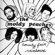 The Moldy Peaches – The Moldy Peaches (LP Vinyl)