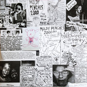 The Moldy Peaches – The Moldy Peaches (LP Vinyl)