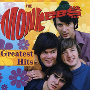 The Monkees – Greatest Hits (CD)