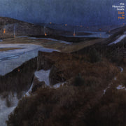 The Mountain Goats – Dark In Here (CD)