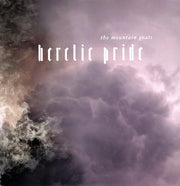 The Mountain Goats – Heretic Pride (LP Vinyl) - Back