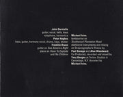 The Mountain Goats – Tallahassee (CD) - View 11