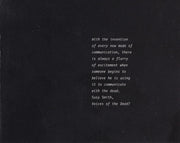 The Mountain Goats – Tallahassee (CD) - View 12