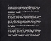 The Mountain Goats – Tallahassee (CD) - View 13