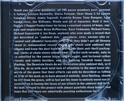 The Mountain Goats – Tallahassee (CD) - Detail