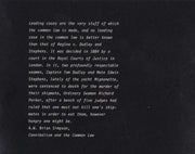 The Mountain Goats – Tallahassee (CD) - Packaging