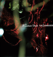 The Mountain Goats – Tallahassee (LP Vinyl) - Back
