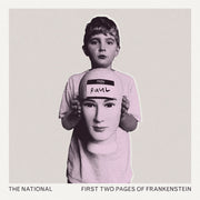 The National – First Two Pages of Frankenstein (LP Vinyl)