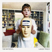 The National – Laugh Track (LP Vinyl)