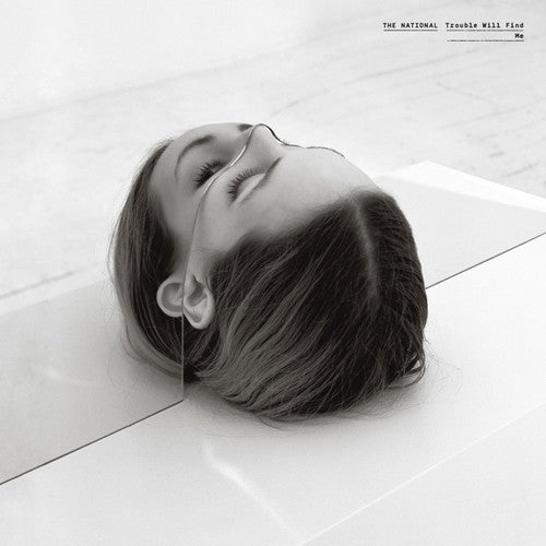 The National – Trouble Will Find Me (LP Vinyl)