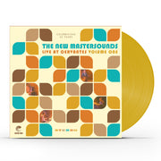 The New Mastersounds - Live at Cervantes, Vol. 1 (LP Vinyl)