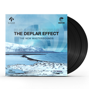 The New Mastersounds - The Deplar Effect (2-LP)