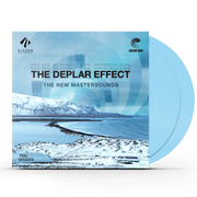 The New Mastersounds - The Deplar Effect (2-LP)