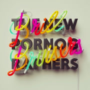 The New Pornographers – Brill Bruisers (LP Vinyl)