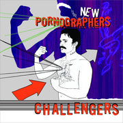 The New Pornographers – Challengers (LP Vinyl)