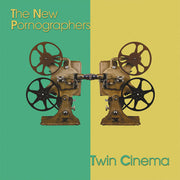 The New Pornographers – Twin Cinema (LP Vinyl)