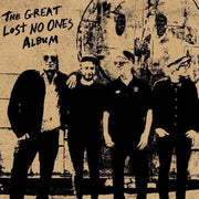 The No Ones – Great Lost No Ones Album (CD)