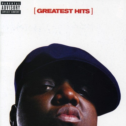 The Notorious B.I.G. – Greatest Hits (CD)