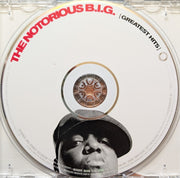 The Notorious B.I.G. – Greatest Hits (CD)