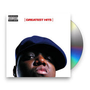 The Notorious B.I.G. – Greatest Hits (CD)