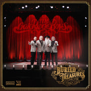 The Oak Ridge Boys – Buried Treasures (CD)