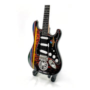 The Official Mini Guitar of the Indy 500