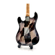 The Official Mini Guitar of the Indy 500