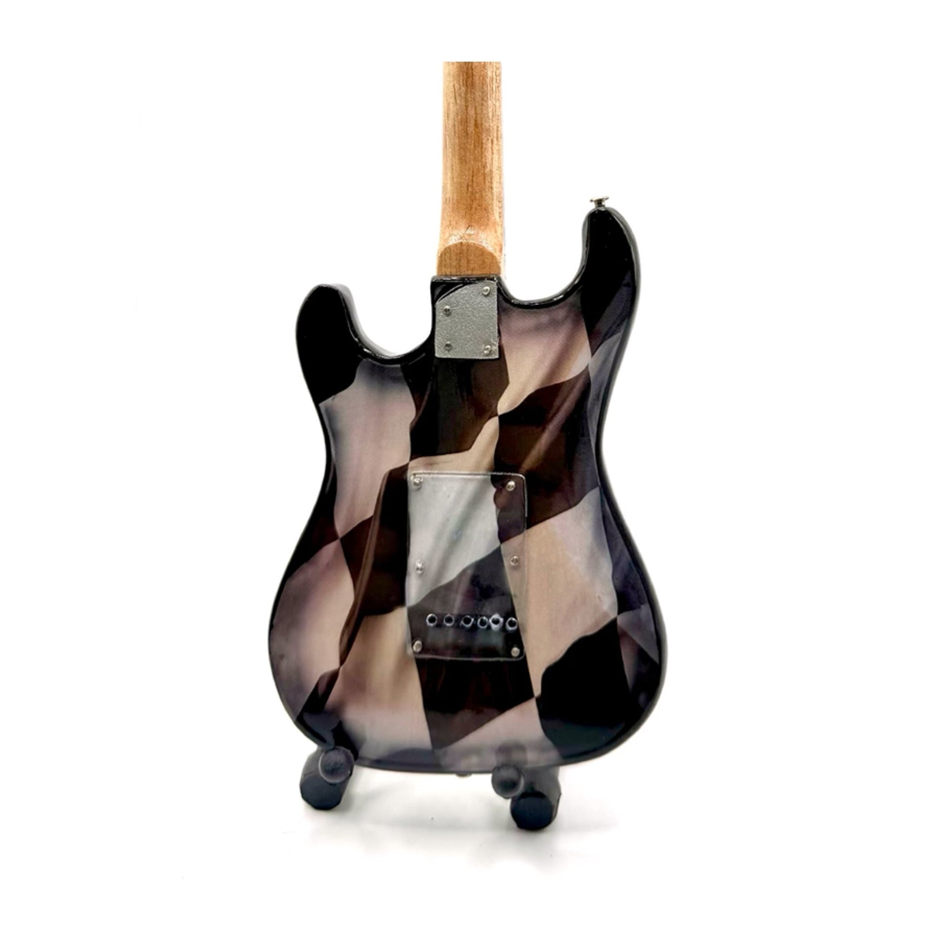 The Official Mini Guitar of the Indy 500
