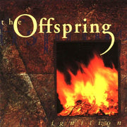 The Offspring – Ignition (LP Vinyl)