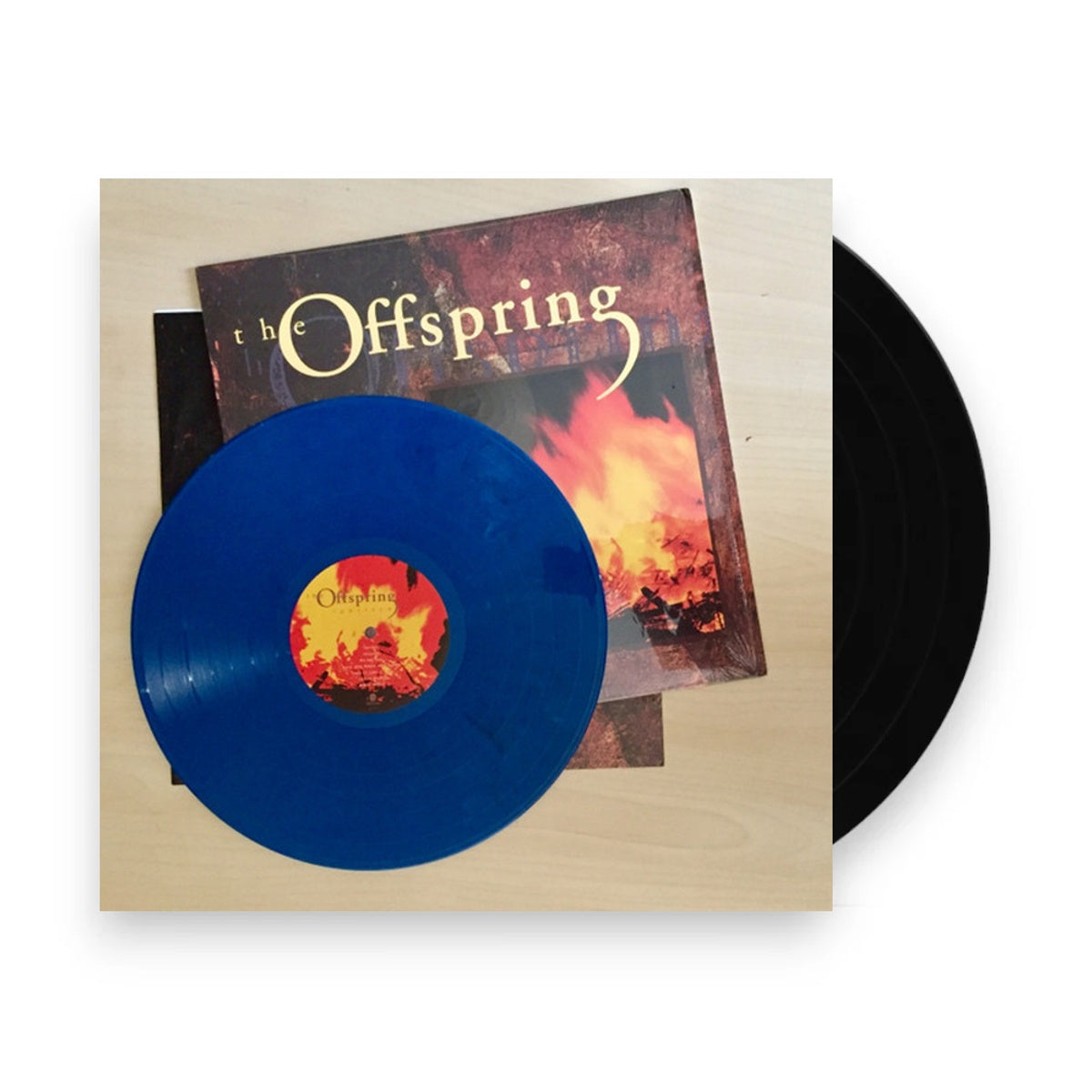 The Offspring – Ignition (LP Vinyl)