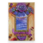 The Other Ones, George Clinton & Parliament Funkadelic, The Steve Kimock Band, Trapeze World – Oakland Arena, Oakland (Dec 31, 2000) by Frank Wiedmann