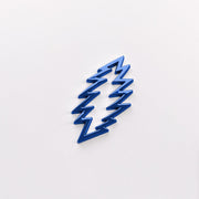 The Outline Bolt Badge